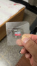 閃迪（SanDisk）64GB TF（MicroSD）內存卡 A1 U1 C10 至尊高速移動(dòng)版存儲卡 讀速140MB/s 手機平板游戲機內存卡 曬單實(shí)拍圖