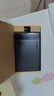 綠聯(lián)  USB3.0移動(dòng)硬盤盒 2.5英寸外置硬盤盒 適用筆記本電腦臺(tái)式機(jī)外接SATA串口SSD固態(tài)機(jī)械硬盤盒子 曬單實(shí)拍圖