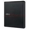 建興（LITEON）8倍速 外置光驅(qū) DVD刻錄機(jī) 移動(dòng)光驅(qū) 外接光驅(qū) 黑色(兼容WindowsXP/7/8/10蘋(píng)果MAC系統(tǒng)/ES1)  曬單實(shí)拍圖
