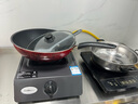 康寶（Canbo）家用罐裝煤氣灶臺燃氣灶具單眼爐具【國家補貼】4.5kW大火力臺式猛火單灶JZY-H145-ES19 液化氣 曬單實(shí)拍圖
