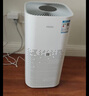 海爾（Haier）空氣凈化器家用除甲醛去煙味過濾器室內(nèi)等離子除霧霾異味PM2.5凈化器KJ400F-N860AU1 KJ400F-N860AU1 曬單實(shí)拍圖
