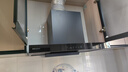 帥康（Sacon）【凈界Pro】歐式頂吸式抽油煙機家用 24m3熱熔自清洗 國家補貼立減20%以舊換新?lián)]手T型排煙機T810 曬單實(shí)拍圖