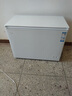 海爾（Haier）冰柜商用大容量家用冷柜冷藏冷凍兩用300升以上一級(jí)能效節(jié)能臥式低溫全冷凍速凍保鮮柜 熱賣+一級(jí)能效+PCM抗菌內(nèi)膽 300L 曬單實(shí)拍圖