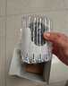 普聯(lián)（TP-LINK）800萬4K全彩智能攝像頭家用無線 室內(nèi)監(jiān)控器360度全景夜視手機(jī)遠(yuǎn)程呼叫通話寶寶寵物看護(hù)IPC48DW 曬單實(shí)拍圖