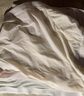 桑蕾雅內(nèi)褲女士內(nèi)褲蠶絲底襠三角褲4條無痕無感簡約涼感薄款高彈舒適 曬單實(shí)拍圖