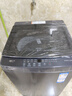 海爾（Haier）洗衣機(jī)全自動10公斤/12公斤直驅(qū)變頻波輪家用洗衣機(jī)一級能效大容量AI智洗電離除菌 家電補(bǔ)貼20% 【新品12KG】超凈洗1.13洗凈比+變頻直驅(qū) 曬單實拍圖