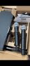 SHURE 舒爾 SLXD24 SM58 BETA58 BETA87無線話筒舞臺(tái)演出K歌直播會(huì)議麥克風(fēng) SLXD24D/BETA58A 一拖二超心形動(dòng)圈 曬單實(shí)拍圖