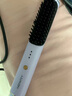 紐立直發(fā)梳升級款卷發(fā)棒電夾板直板夾直卷兩用負(fù)離子不傷發(fā)扭力送女友七夕禮物 直發(fā)梳升級款 曬單實拍圖