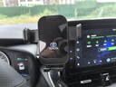 松占豐田卡羅拉雷凌車(chē)載屏幕專(zhuān)用手機支架汽車(chē)導航用品內飾改裝 19-24款卡羅拉雷凌8/9寸-尊享Z款 曬單實(shí)拍圖