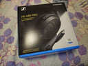 森海塞爾HD 490 Pro 專(zhuān)業(yè)錄音棚開(kāi)放式有線(xiàn)耳機(jī)監(jiān)聽(tīng)視頻制作監(jiān)聽(tīng)耳機(jī) 曬單實(shí)拍圖