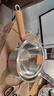 小熊（Bear）奶鍋 316L不銹鋼嬰兒寶寶輔食鍋小奶鍋加厚CP-G0056-S02 18cm 曬單實(shí)拍圖