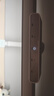 美的（Midea）AAAAA級護(hù)眼臺燈學(xué)生宿舍全桌面夾式路燈全光譜閱讀燈 80cm 曬單實拍圖