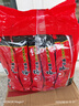 農(nóng)心 香菇牛肉味辛拉面 方便面五連包 120g*5包夜宵泡面拉面 曬單實(shí)拍圖