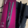 飛利浦（PHILIPS）電卷發(fā)棒直板智能溫控卷直兩用小滑板直發(fā)器負離子電夾板直板夾便攜式適用各種發(fā)質(zhì)劉海夾 BHS510黑色 曬單實(shí)拍圖