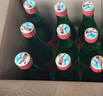 牛欄山二鍋頭 綠瓶口糧酒 綠牛二 清香型 白酒 46度 500ml*12瓶 整箱裝 曬單實拍圖
