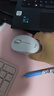 羅技（Logitech）優(yōu)選系列M550（M650同款造型）無線藍(lán)牙鼠標(biāo) 商務(wù)家用辦公輕音 便攜筆記本臺(tái)式機(jī)電腦鼠標(biāo) 白色 曬單實(shí)拍圖
