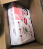 好奇（Huggies）鉑金裝小桃褲紙尿褲L120片(9-14kg)大號尿不濕【透爽散熱】 曬單實拍圖