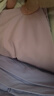 蕉內(nèi)【趙露思同款】涼皮505Cool Air女士工裝傘兵梨形神褲休閑闊腿 曬單實拍圖
