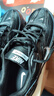 耐克男子透氣運動(dòng)鞋冬季復古跑鞋風(fēng)緩震NIKE INITIATOR IB4595 001黑/金屬銀/黑/暗煙灰 42 曬單實(shí)拍圖