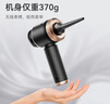 徠本（HELLOLEIBOO）車(chē)載吸塵器大吸力無(wú)線(xiàn)汽車(chē)用手持吸塵器家用大功率小型吸吹 曬單實(shí)拍圖