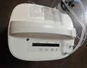 魚躍（Yuwell）制氧機(jī)醫(yī)用吸氧機(jī)家用老人醫(yī)用級(jí)氧氣機(jī)5L升大流量9F-5BW國(guó)家補(bǔ)貼 曬單實(shí)拍圖
