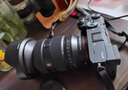 索尼（SONY）Alpha 7C II 新一代全畫(huà)幅雙影像小“7” 創(chuàng  )意外觀(guān)濾鏡 A7Cii/A7CM2/A7C二代 黑色A7C2L套機【贈256G卡 皮套 相機包 電池】 標配 曬單實(shí)拍圖