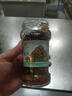 芳匯云南特產(chǎn)干巴菌韭菜花辣椒醬曲靖韭菜花小吃炒菜下飯調料咸菜腌菜 干巴菌韭菜花280gx1瓶 曬單實(shí)拍圖