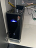 NEATMAX通用濾芯凈水器0陳水0阻垢劑0添加陶氏膜廚下直飲純水機RO反滲透雙出水凈飲機800G大通量NERO-Q800 Q800凈水器+管線(xiàn)機【陶氏RO膜】 曬單實(shí)拍圖