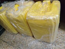 欖菊 洗潔精大桶20kg 菊之語(yǔ)商用檸檬洗滌靈餐具果蔬清洗劑食品用級(jí)別 曬單實(shí)拍圖