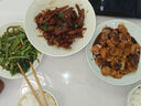 和善園 香辣粉絲豆腐包 780g 12只 家庭裝包子 早飯?jiān)绮兔纥c(diǎn)生鮮速凍 曬單實(shí)拍圖
