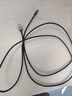 畢亞茲適用USB3.2轉Type-c數據傳輸線(xiàn)3A快充10Gbps支持Carplay連接線(xiàn)iphone17/16/15華為小米手機車(chē)載2米 曬單實(shí)拍圖