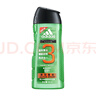 阿迪達斯 （adidas）男士源動(dòng)激活香波沐浴露250ml功能型香波沐浴露 曬單實(shí)拍圖
