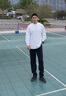 李寧紳適褲馬龍同款丨榮耀系列通勤褲商務(wù)褲秋季防曬針織運動(dòng)褲男直筒 【加絨款】直筒-黑色901-2 XL 曬單實(shí)拍圖