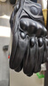 摩多狼（MOTOWOLF）摩托車(chē)手套騎行手套夏季防風(fēng)護殼機車(chē)騎士防摔全指男女四季通用 曬單實(shí)拍圖