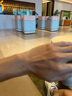 卡西歐（CASIO）劍魚(yú)手表 黑水鬼綠水鬼夜光指針休閑運動(dòng)潛水男士表 送男友禮物 MDV-106-1AVDF（星耀黑） 曬單實(shí)拍圖