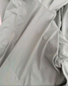 蕉下（beneunder）防曬衣女春夏涼感防紫外線新款A(yù)L818銀河灰L 曬單實(shí)拍圖