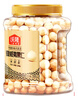 沃隆夏威夷果仁500g罐裝原味去殼即食堅(jiān)果炒貨非油炸干果休閑零食 曬單實(shí)拍圖