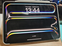 【美版全新】Apple 蘋(píng)果 iPad Pro 2024款 M4芯片ipadpro平板電腦 銀色 11英寸 wifi版 256GB 曬單實(shí)拍圖