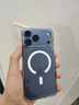 億色（ESR）Ai按鍵全包適用iPhone17promax手機殼蘋果17promax保護套17pm透明硅膠軟殼超薄磁吸鏡頭防摔外殼 曬單實拍圖