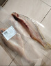 黃小漁寧德黃魚鲞400g/2條 三去大黃魚黃花魚生鮮 海鮮水產(chǎn)燒烤夜宵魚類 曬單實拍圖