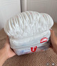 好奇（Huggies）金裝紙尿褲M(mǎn)162片(6-11kg)尿不濕【速干不易紅】 曬單實(shí)拍圖