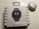 高馳 COROS NOMAD戶外探索表長續(xù)航釣魚路亞海釣徒步登山越野 曬單實拍圖