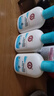 大寶SOD清爽保濕凝露100ml*2乳液面霜擦臉油補水面部護膚品 曬單實拍圖