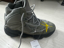 阿迪達斯YEEZY500花崗巖椰子男女中性高幫休閑鞋GY0393 43碼 曬單實(shí)拍圖