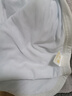網(wǎng)易嚴(yán)選果凍被雙面涼感夏被空調(diào)被A類(lèi)母嬰級(jí)涼而不冰  雪霜鈺藍(lán)150*200cm 曬單實(shí)拍圖