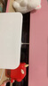 讀書郎兒童學(xué)習(xí)桌椅套裝可升降小戶型中小學(xué)生作業(yè)小孩寫字書電腦課桌椅 手搖升降護(hù)眼桌+9cm追背手搖椅粉 曬單實(shí)拍圖