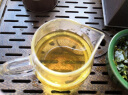 唐明皇冻顶乌龙茶 进口 台湾高山茶 新茶300克礼盒 年货送礼 乌龙茶 冻顶乌龙茶 300克礼盒 实拍图