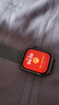 華為HUAWEI WATCH FIT 4 韻律黑氟橡膠表帶 華為運動(dòng)智能手表超輕薄大屏潮流運動(dòng)藍牙通話(huà)睡眠監測fit4 曬單實(shí)拍圖