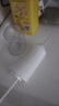 京東京造沖牙器便攜式2噴嘴 300ML大水箱洗牙器水牙線潔牙器沖洗器牙齒清潔正畸預(yù)防牙結(jié)石七夕情人節(jié)禮物 曬單實(shí)拍圖