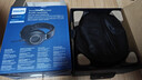飛利浦（PHILIPS）頭戴式有線(xiàn)耳機Hifi監聽(tīng)級音樂(lè )游戲雙11雙十一電腦蘋(píng)果華為小米安卓手機直推shp9500升級shp9600 曬單實(shí)拍圖